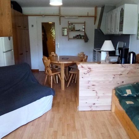Residence Les Quatres Saisons - Studio Coin Montagne Mae-4054 Corrençon-en-Vercors Zewnętrze zdjęcie