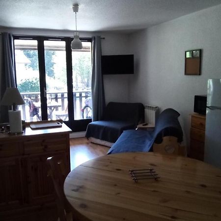 Residence Les Quatres Saisons - Studio Coin Montagne Mae-4054 Corrençon-en-Vercors Zewnętrze zdjęcie