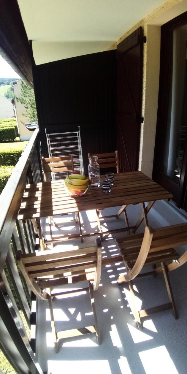 Residence Les Quatres Saisons - Studio Coin Montagne Mae-4054 Corrençon-en-Vercors Zewnętrze zdjęcie
