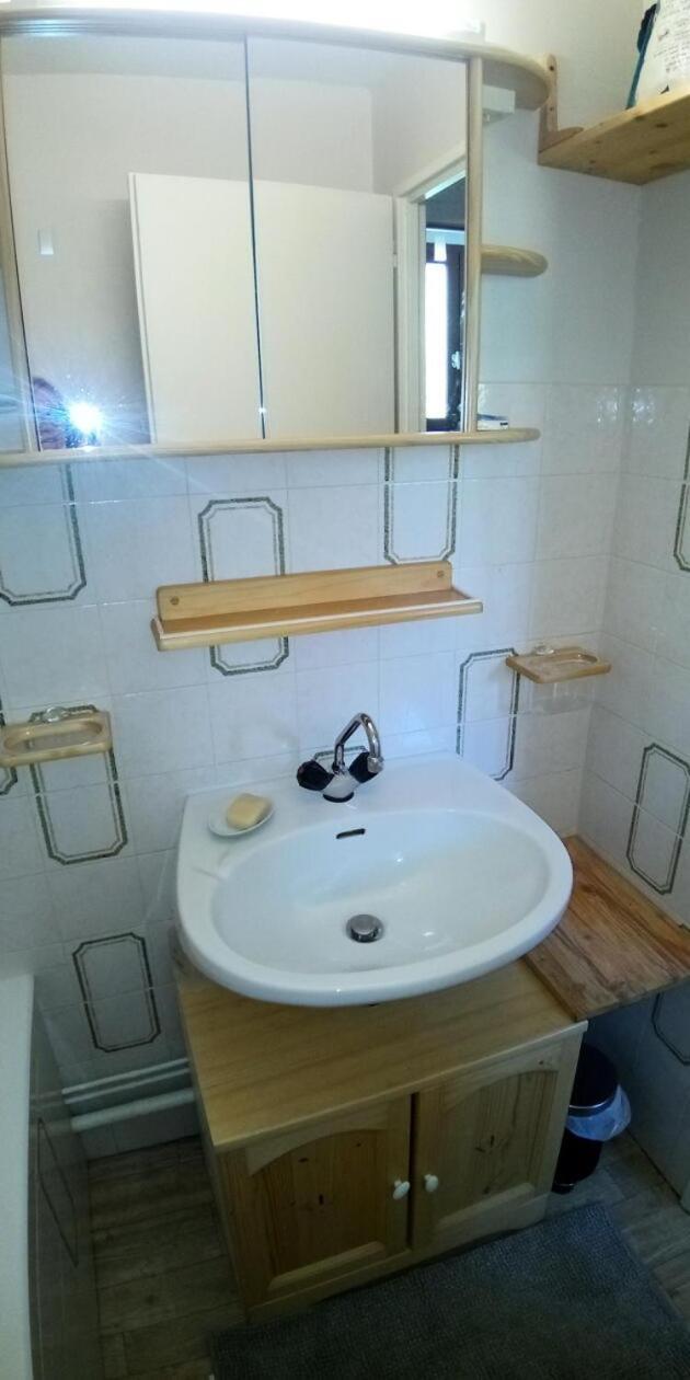 Residence Les Quatres Saisons - Studio Coin Montagne Mae-4054 Corrençon-en-Vercors Zewnętrze zdjęcie