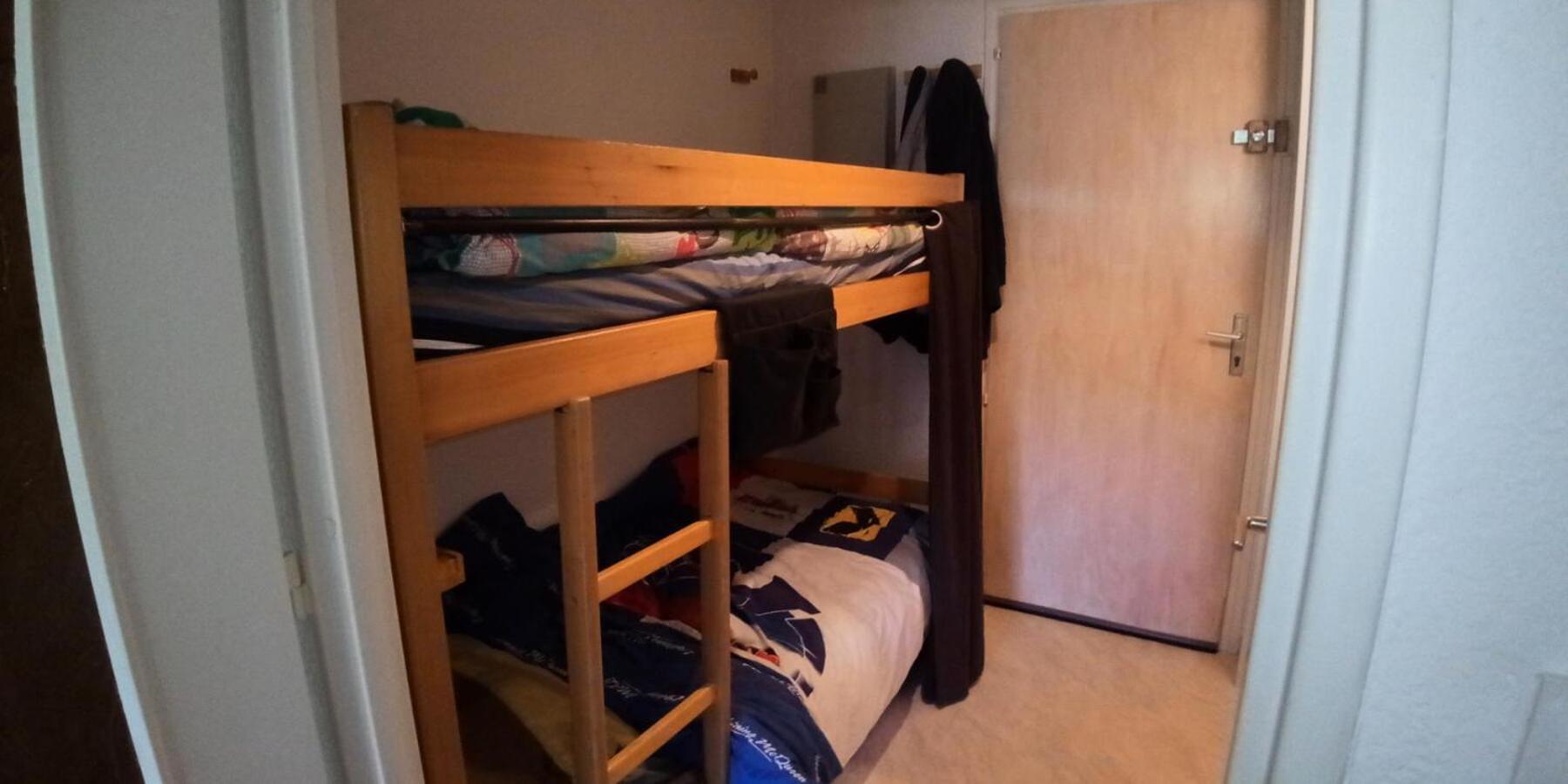 Residence Les Quatres Saisons - Studio Coin Montagne Mae-4054 Corrençon-en-Vercors Zewnętrze zdjęcie